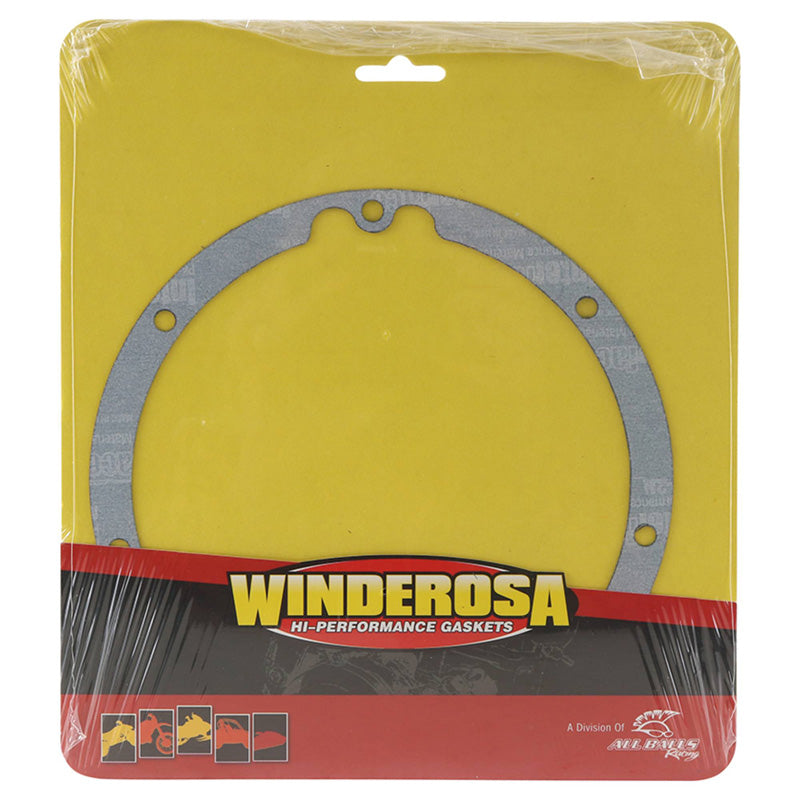 CLUTCH COVER GASKET
