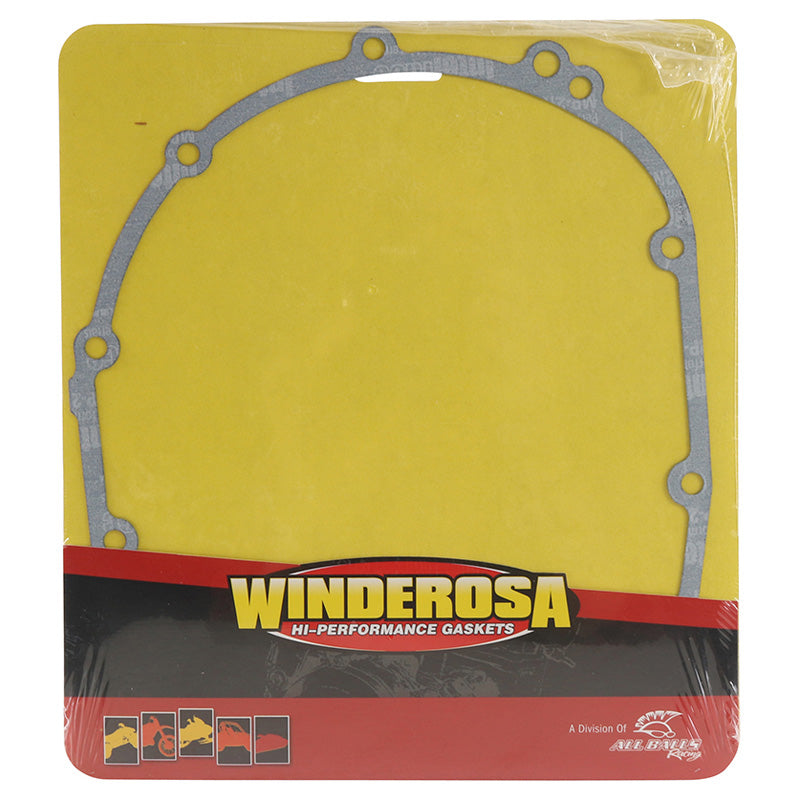 CLUTCH COVER GASKET