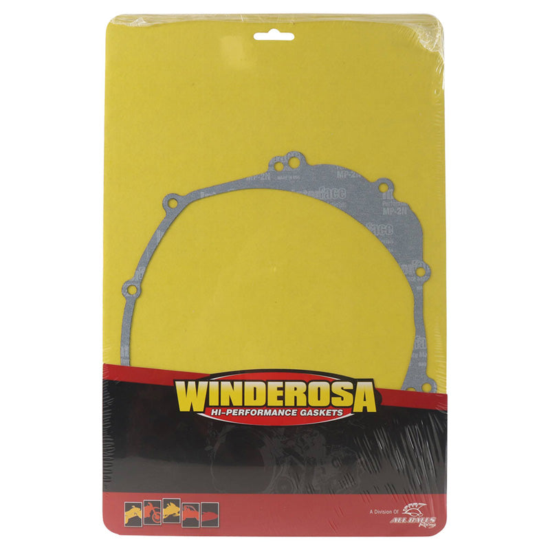 CLUTCH COVER GASKET