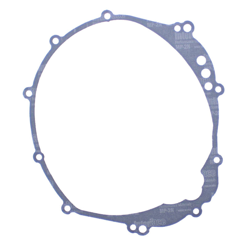 CLUTCH COVER GASKET