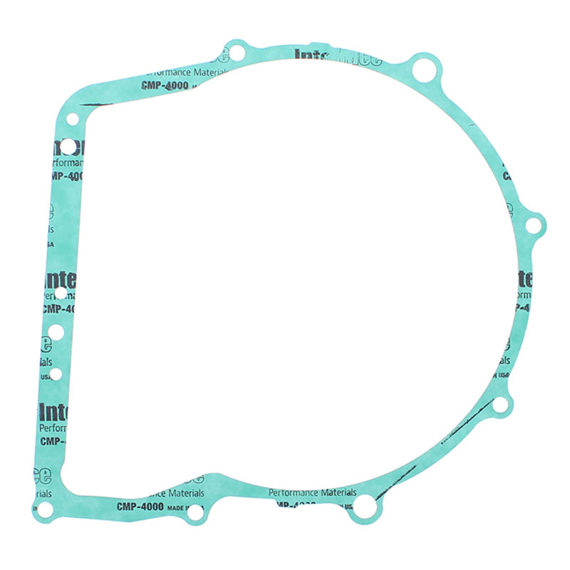 CLUTCH COVER GASKET