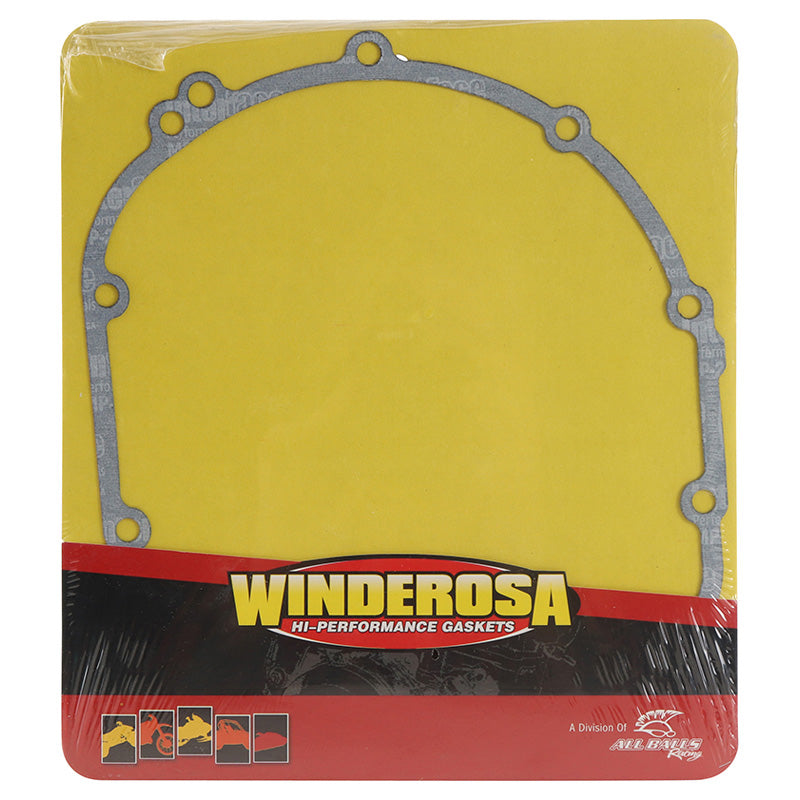 CLUTCH COVER GASKET