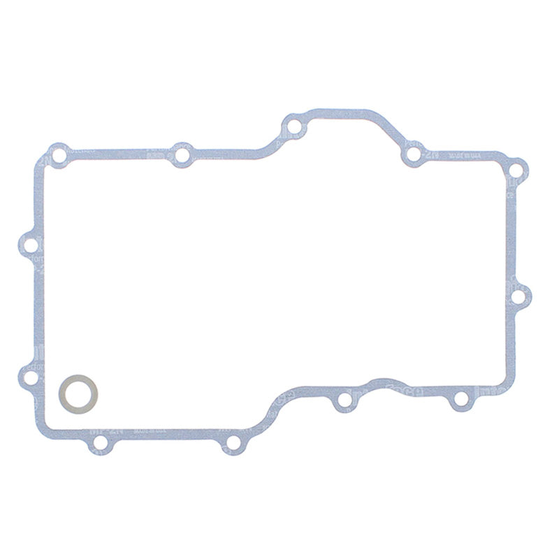 ENGINE PAN GASKET KIT