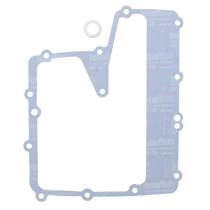 ENGINE PAN GASKET KIT