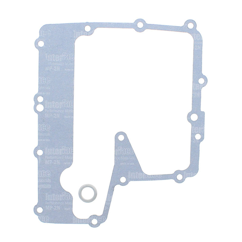 ENGINE PAN GASKET KIT