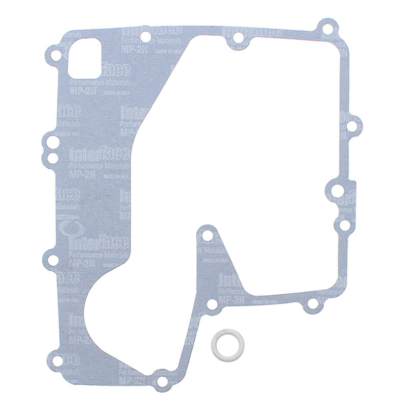 ENGINE PAN GASKET KIT