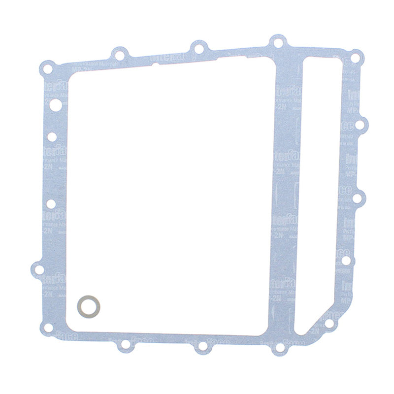 ENGINE PAN GASKET KIT