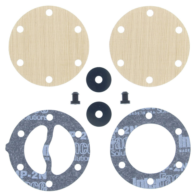 FUEL PUMP REBUILD KIT