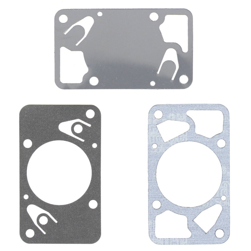 FUEL PUMP REBUILD KIT