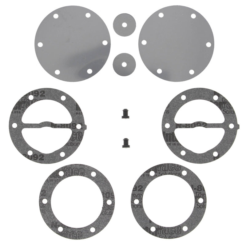 FUEL PUMP REBUILD KIT