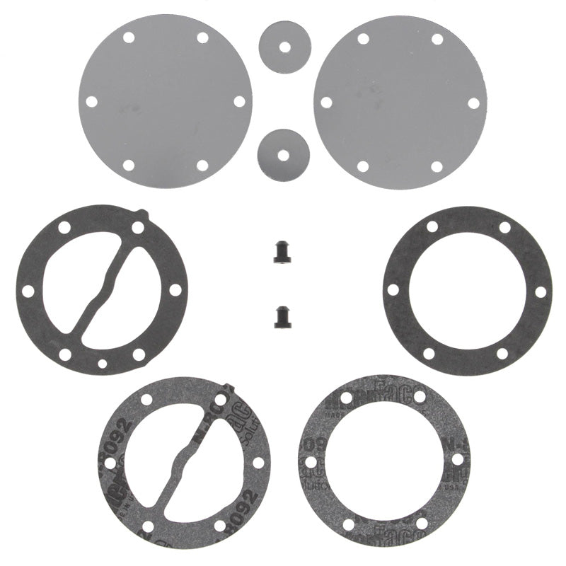 FUEL PUMP REBUILD KIT