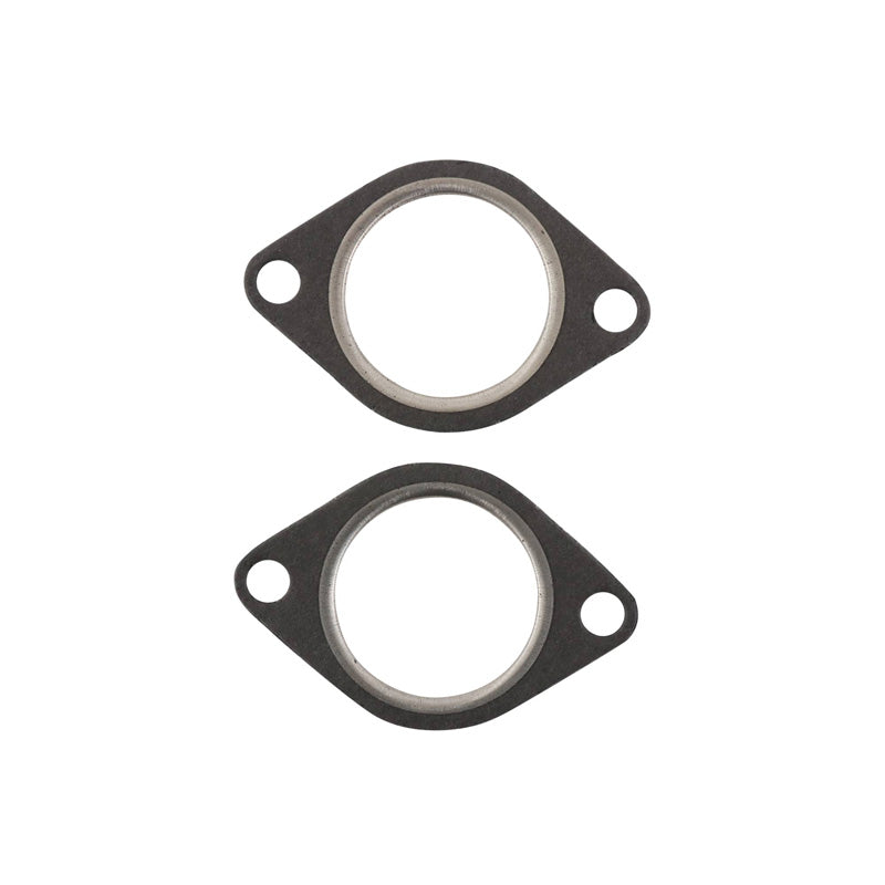 EXHAUST GASKET AND SPRING KIT