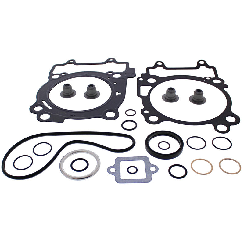 COMPLETE GASKET KIT WITHOUT SEALS