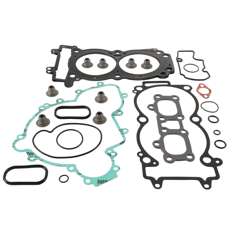 COMPLETE GASKET KIT WITHOUT SEALS