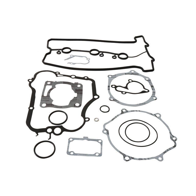 COMPLETE GASKET KIT WITHOUT SEALS