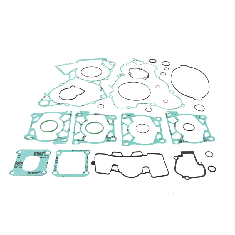 COMPLETE GASKET KIT WITHOUT SEALS