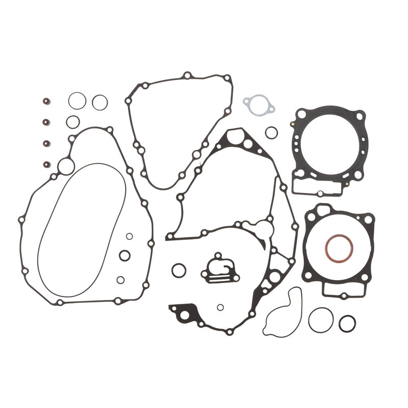 COMPLETE GASKET KIT WITHOUT SEALS