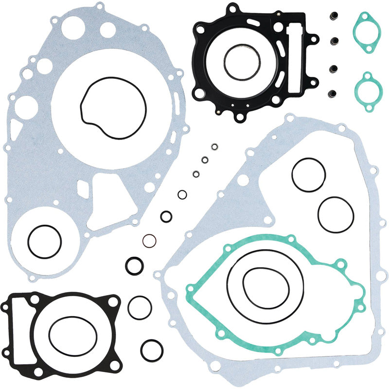 COMPLETE GASKET KIT WITHOUT SEALS