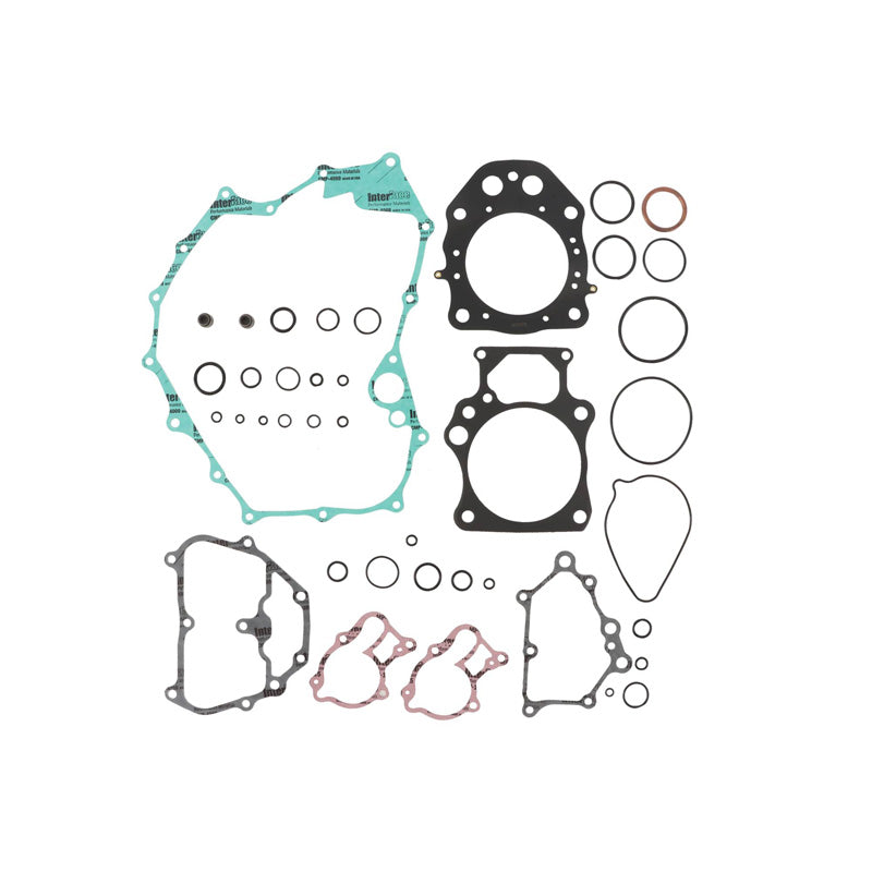 COMPLETE GASKET KIT WITHOUT SEALS
