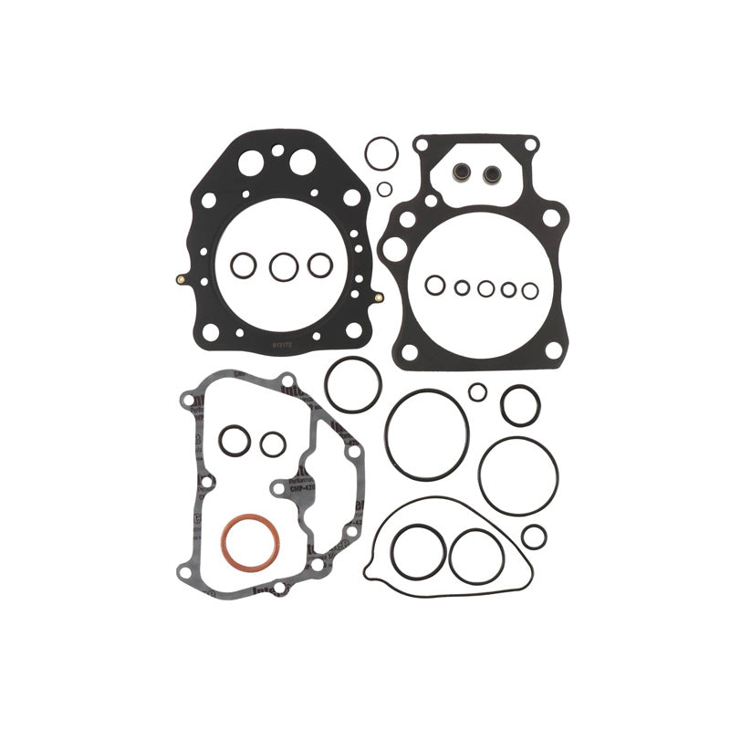 COMPLETE GASKET KIT WITHOUT SEALS