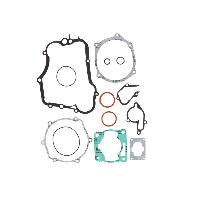COMPLETE GASKET KIT WITHOUT SEALS