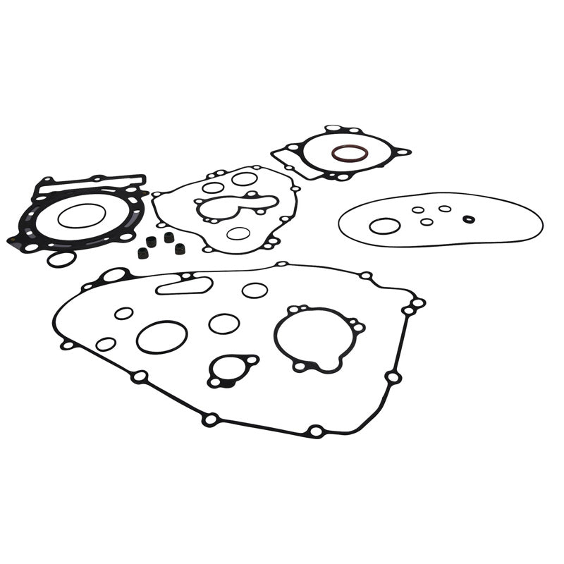 COMPLETE GASKET KIT WITHOUT SEALS