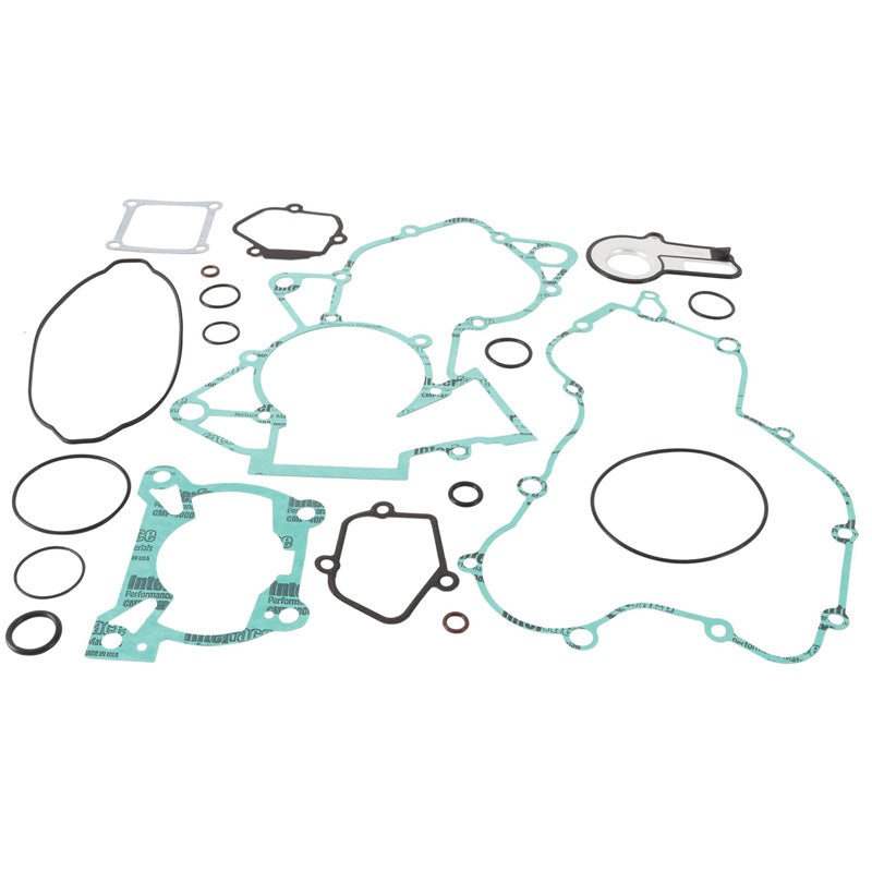 COMPLETE GASKET KIT WITHOUT SEALS