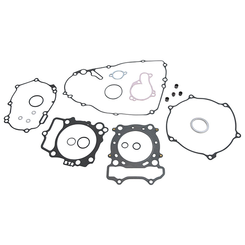 COMPLETE GASKET KIT WITHOUT SEALS
