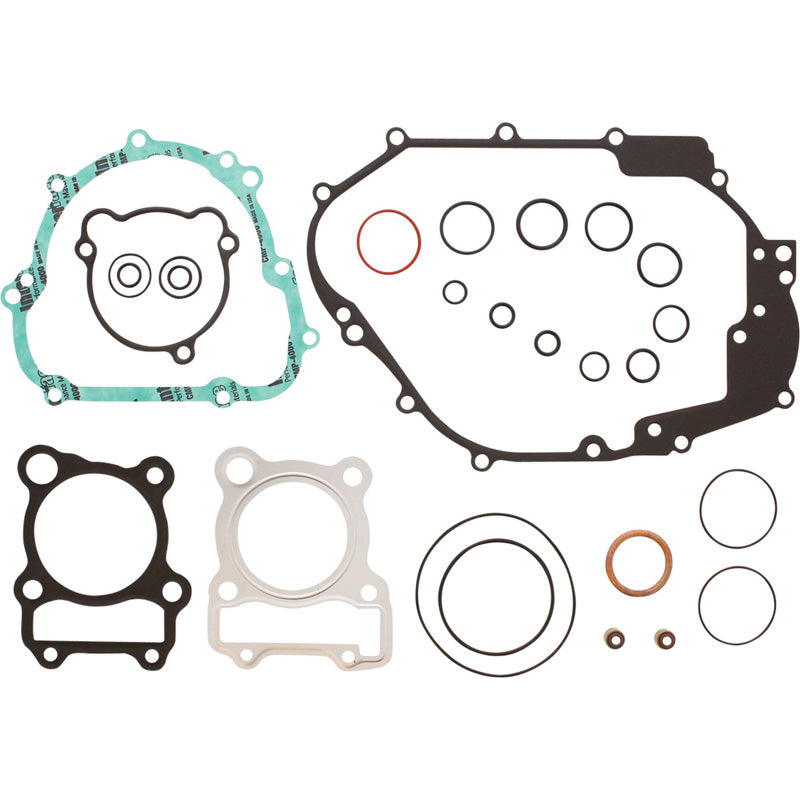 COMPLETE GASKET KIT WITHOUT SEALS