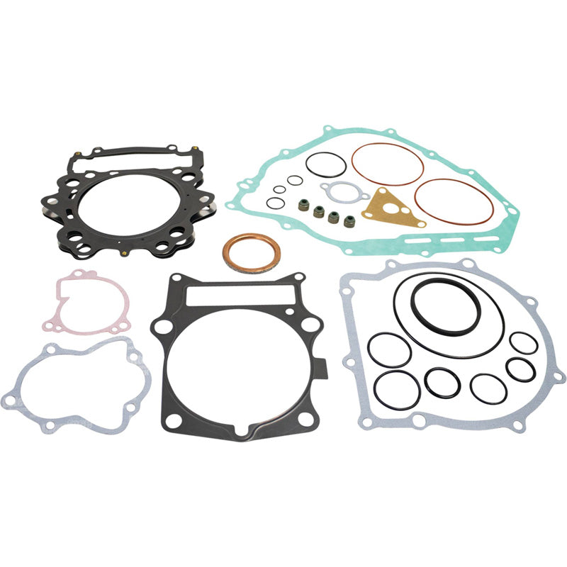 COMPLETE GASKET KIT WITHOUT SEALS