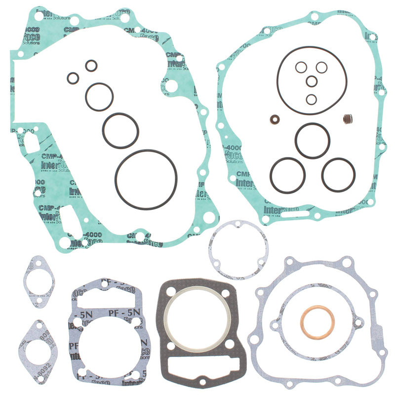COMPLETE GASKET KIT WITHOUT SEALS
