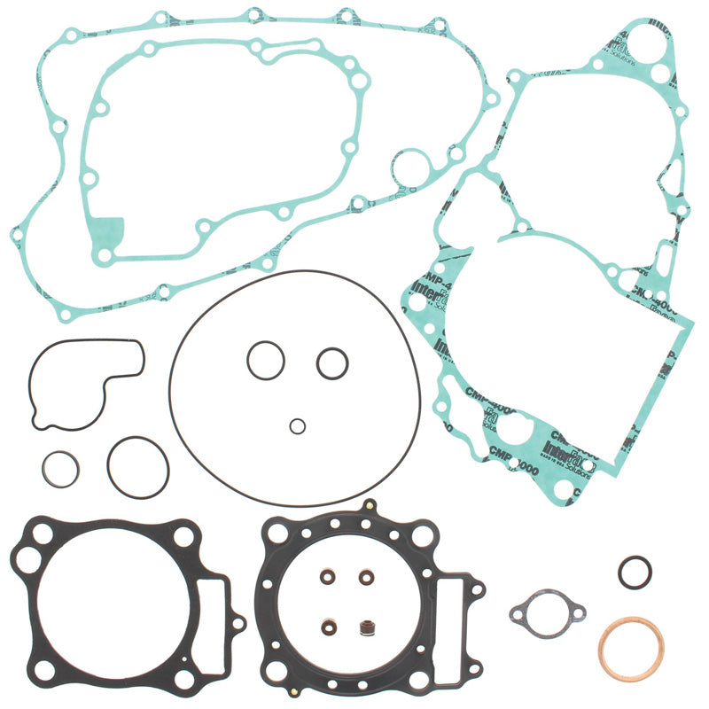 COMPLETE GASKET KIT WITHOUT SEALS
