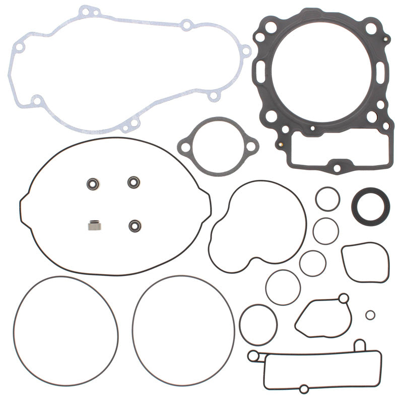 COMPLETE GASKET KIT WITHOUT SEALS