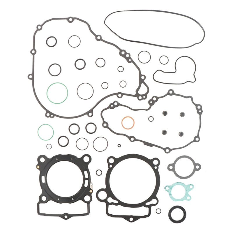 COMPLETE GASKET KIT WITHOUT SEALS