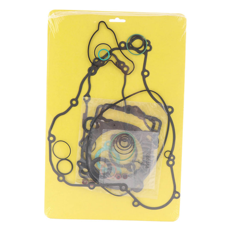 COMPLETE GASKET KIT WITHOUT SEALS