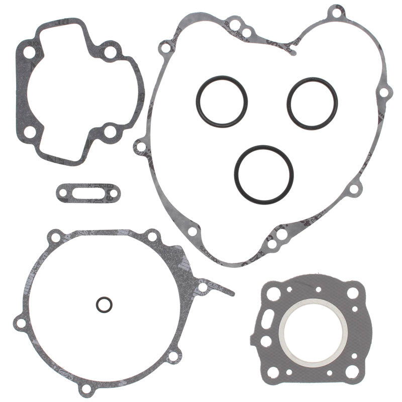 COMPLETE GASKET KIT WITHOUT SEALS