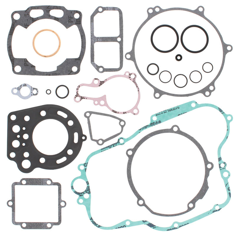 COMPLETE GASKET KIT WITHOUT SEALS