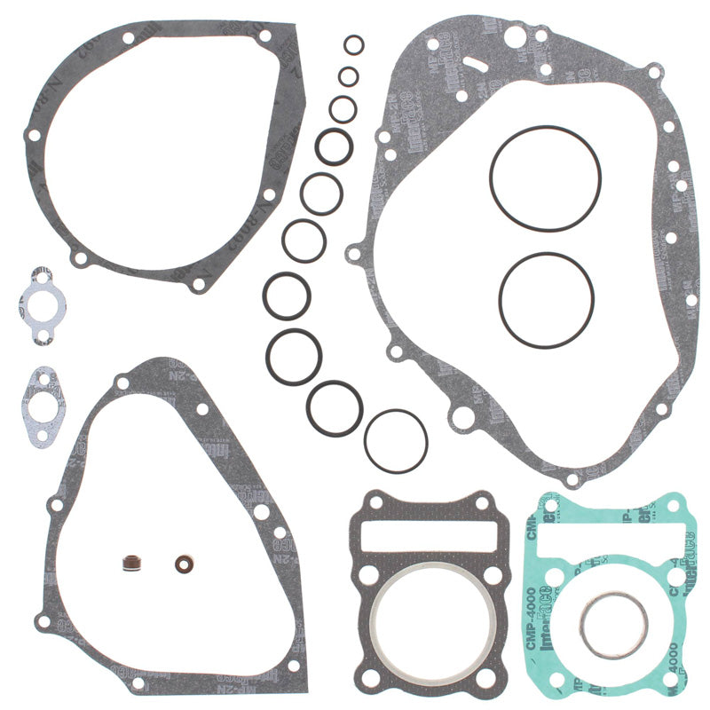 COMPLETE GASKET KIT WITHOUT SEALS