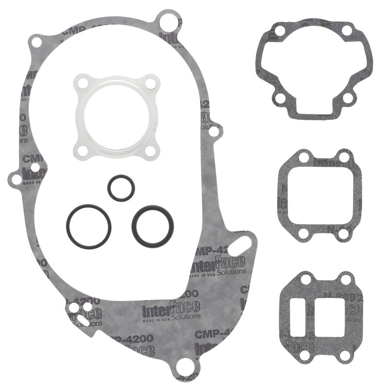 COMPLETE GASKET KIT WITHOUT SEALS