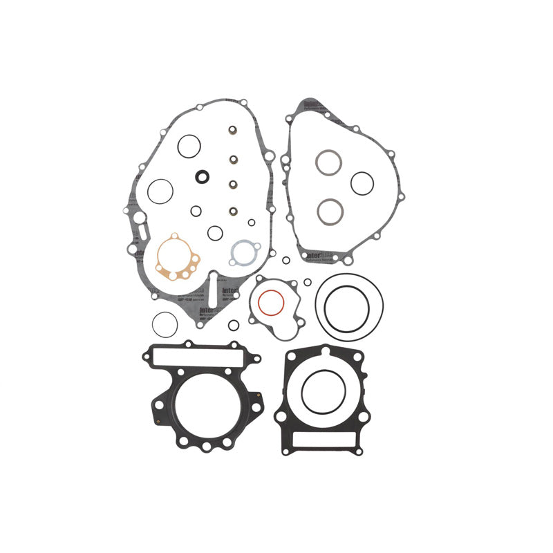 COMPLETE GASKET KIT WITHOUT SEALS