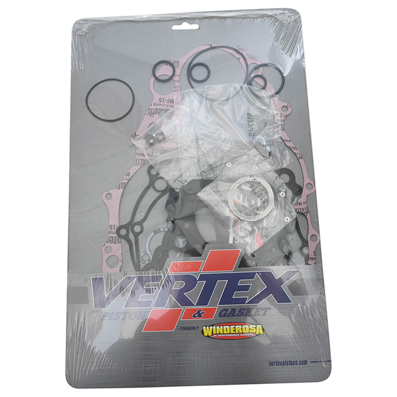 COMPLETE GASKET KIT WITHOUT SEALS