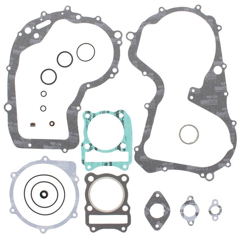 COMPLETE GASKET KIT WITHOUT SEALS