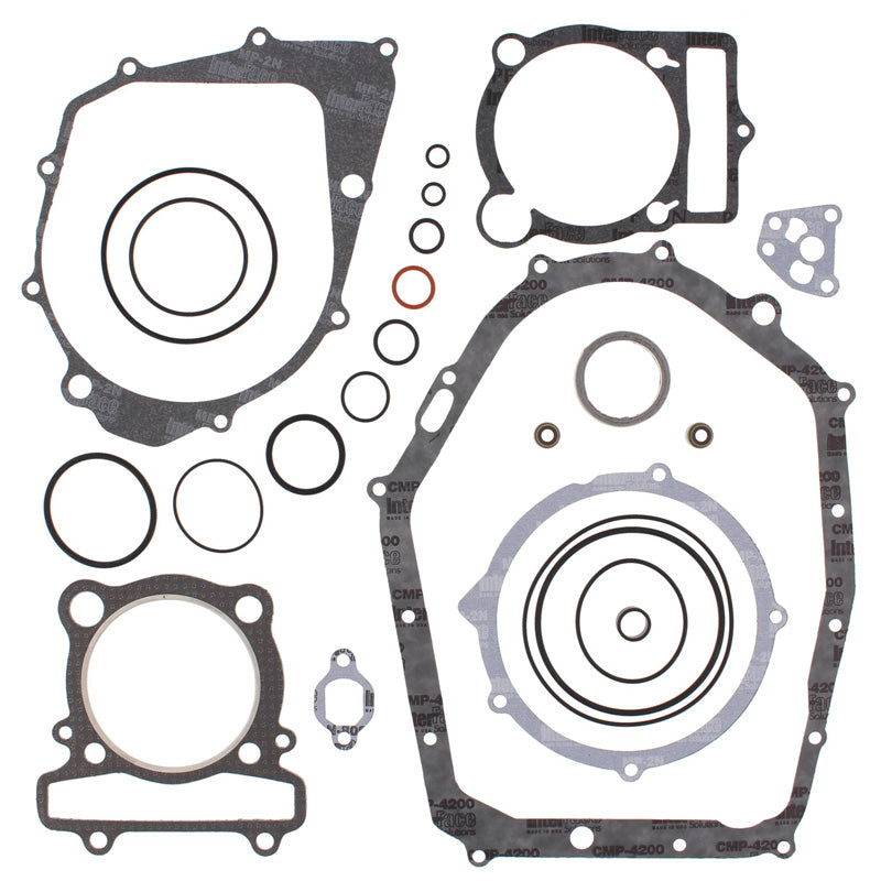 COMPLETE GASKET KIT WITHOUT SEALS