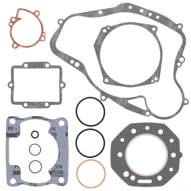 COMPLETE GASKET KIT WITHOUT SEALS