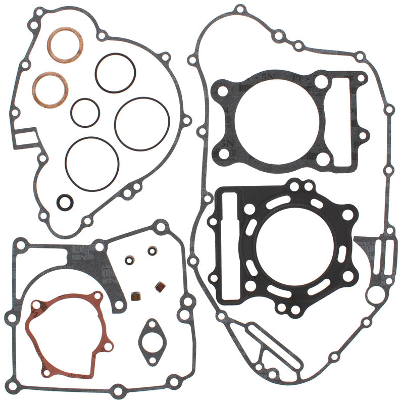 COMPLETE GASKET KIT WITHOUT SEALS