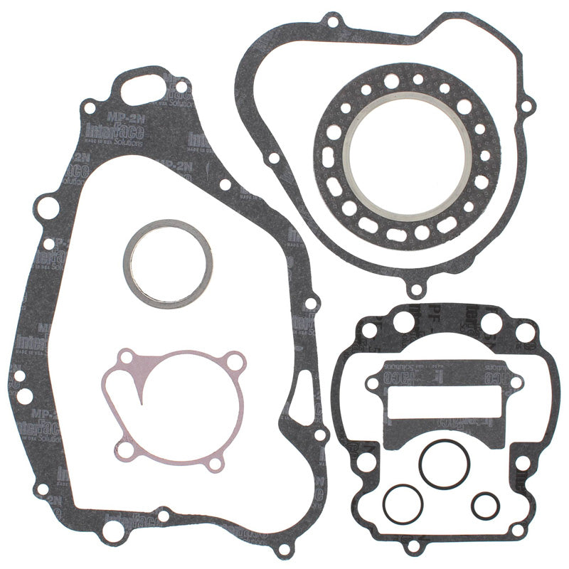 COMPLETE GASKET KIT WITHOUT SEALS