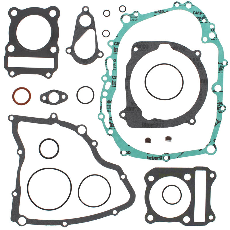 COMPLETE GASKET KIT WITHOUT SEALS
