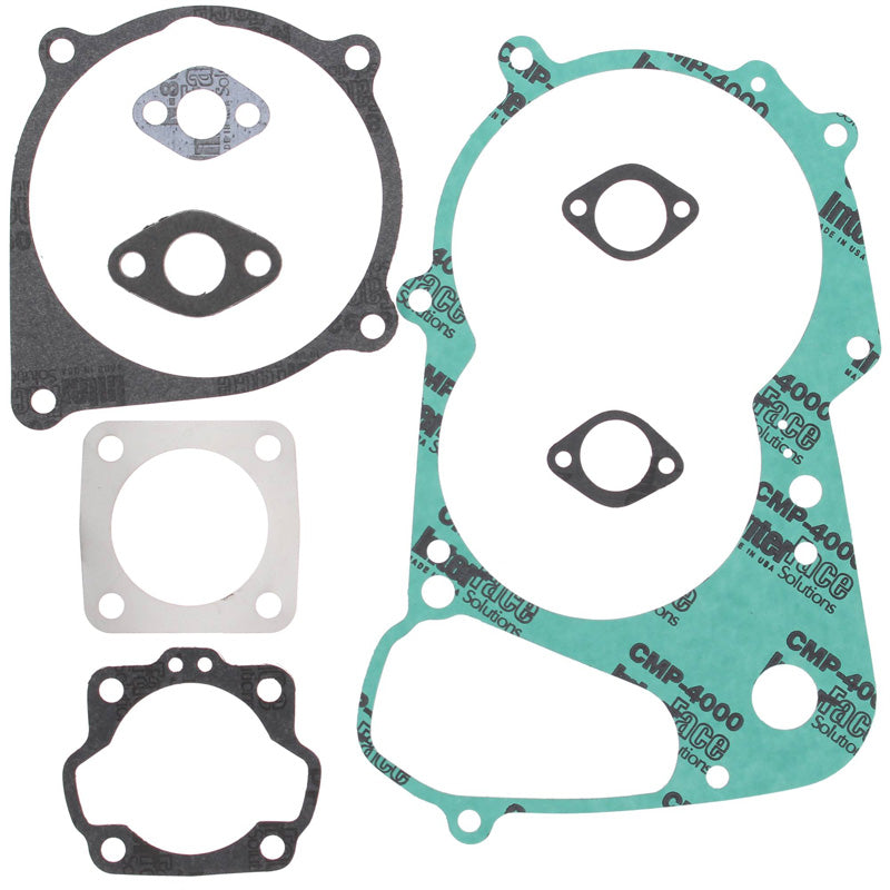 COMPLETE GASKET KIT WITHOUT SEALS