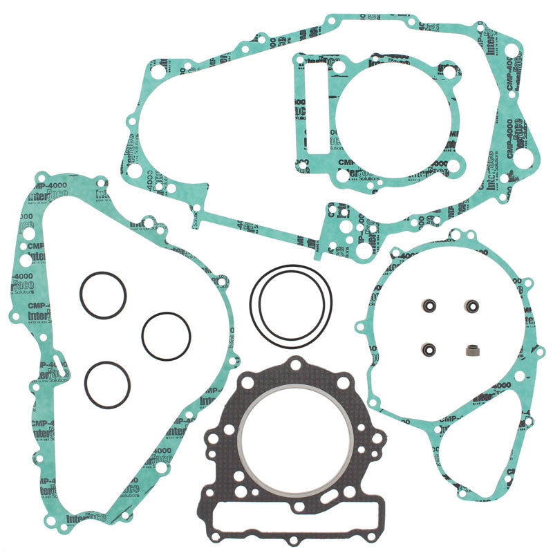COMPLETE GASKET KIT WITHOUT SEALS