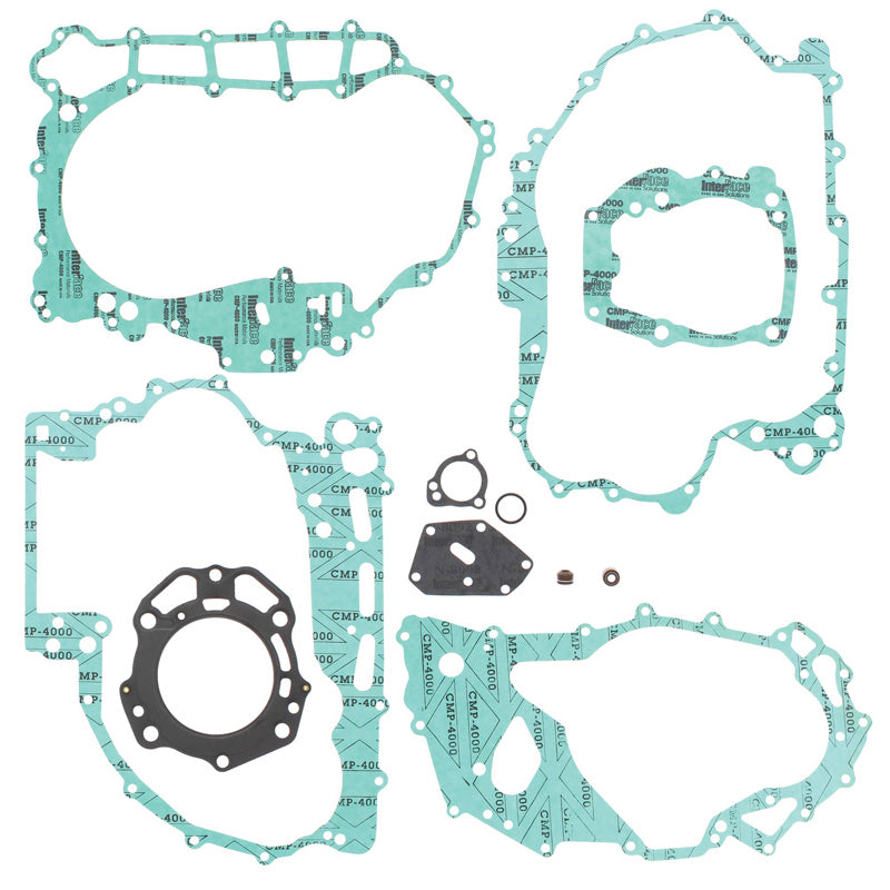 COMPLETE GASKET KIT WITHOUT SEALS